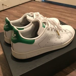 Adidas Stan Smith Tennis Shoes
